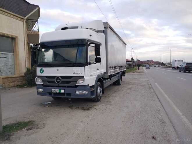 Mercedes Atego 1224 2011, 481,000 km - 6.4 л - Bakı