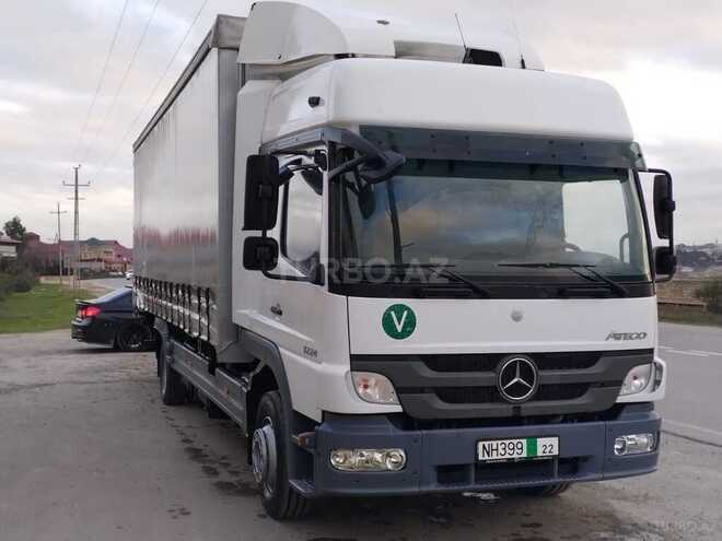Mercedes Atego 1224 2011, 481,000 km - 6.4 л - Bakı