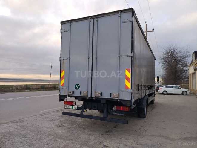 Mercedes Atego 1224 2011, 481,000 km - 6.4 л - Bakı
