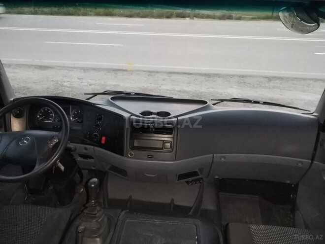 Mercedes Atego 1224 2011, 481,000 km - 6.4 л - Bakı