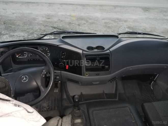 Mercedes Atego 1224 2011, 481,000 km - 6.4 л - Bakı