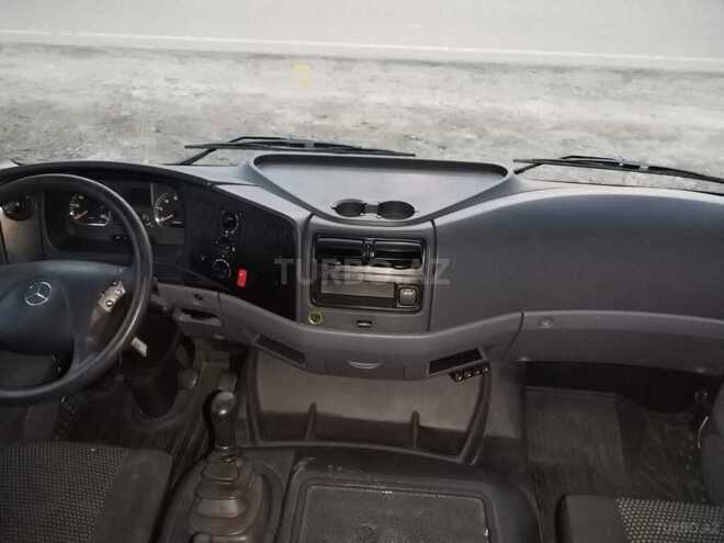 Mercedes Atego 1224 2011, 481,000 km - 6.4 л - Bakı