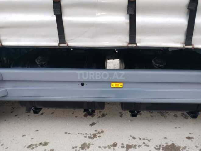 Mercedes Atego 1224 2011, 481,000 km - 6.4 л - Bakı
