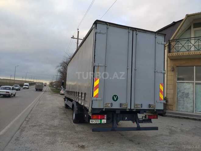 Mercedes Atego 1224 2011, 481,000 km - 6.4 л - Bakı