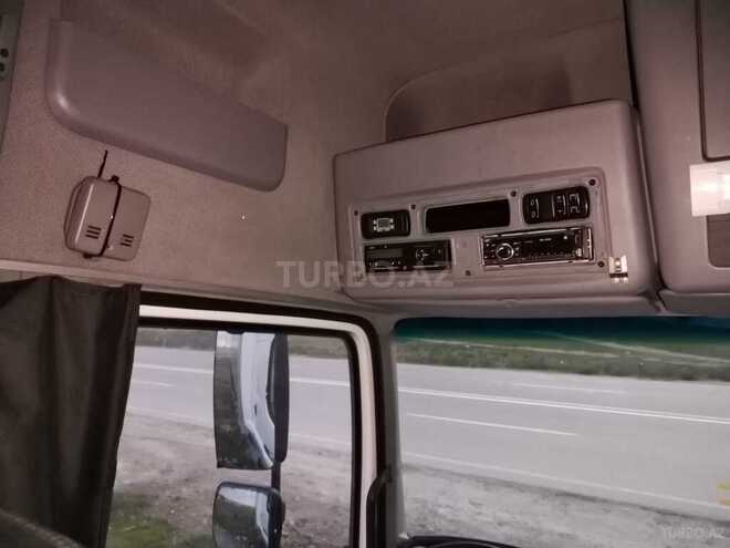 Mercedes Atego 1224 2011, 481,000 km - 6.4 л - Bakı