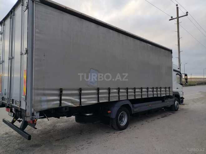 Mercedes Atego 1224 2011, 481,000 km - 6.4 л - Bakı