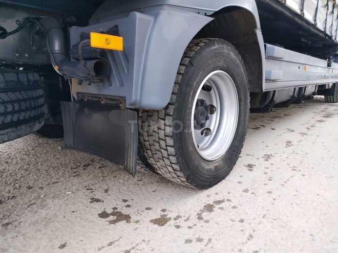 Mercedes Atego 1224 2011, 481,000 km - 6.4 л - Bakı