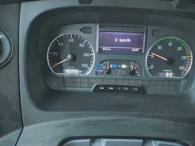 Mercedes Atego 1224 2011, 481,000 km - 6.4 л - Bakı
