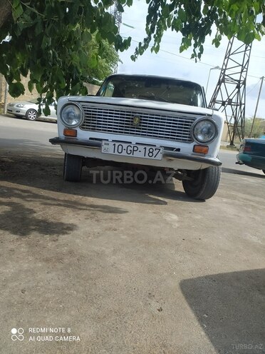 LADA (VAZ) 21011 1980, 80,000 km - 1.6 l - Bakı