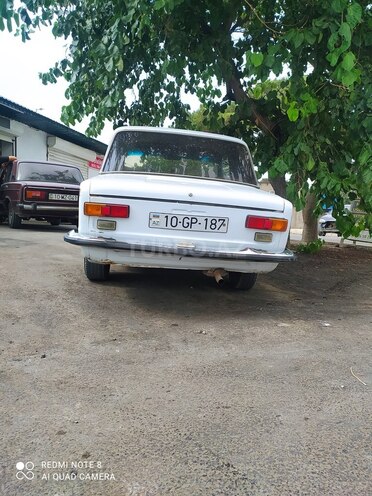 LADA (VAZ) 21011 1980, 80,000 km - 1.6 l - Bakı