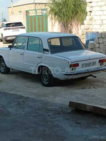 LADA (VAZ) 21011 1980, 80,000 km - 1.6 l - Bakı