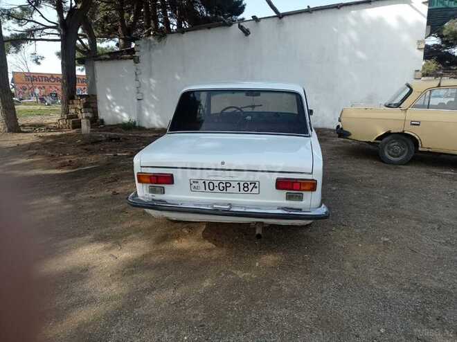LADA (VAZ) 21011 1980, 80,000 km - 1.6 l - Bakı