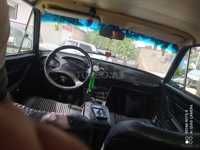 LADA (VAZ) 21011 1980, 80,000 km - 1.6 l - Bakı