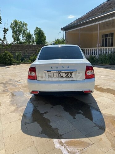 LADA (VAZ) Priora 2017, 115,000 km - 1.6 л - Ağcabədi