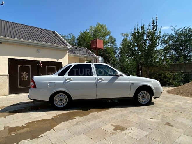 LADA (VAZ) Priora 2017, 115,000 km - 1.6 л - Ağcabədi