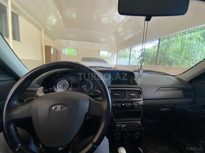 LADA (VAZ) Priora 2017, 115,000 km - 1.6 л - Ağcabədi