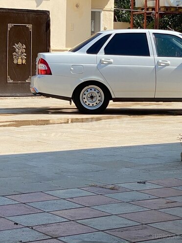 LADA (VAZ) Priora 2017, 115,000 km - 1.6 л - Ağcabədi