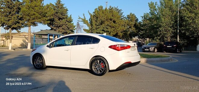 Kia Cerato 2015, 176,223 km - 1.8 l - Bakı