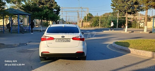 Kia Cerato 2015, 176,223 km - 1.8 l - Bakı