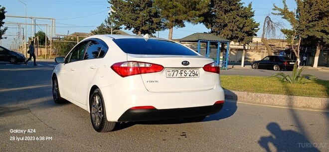 Kia Cerato 2015, 176,223 km - 1.8 l - Bakı
