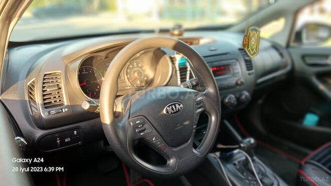 Kia Cerato 2015, 176,223 km - 1.8 l - Bakı