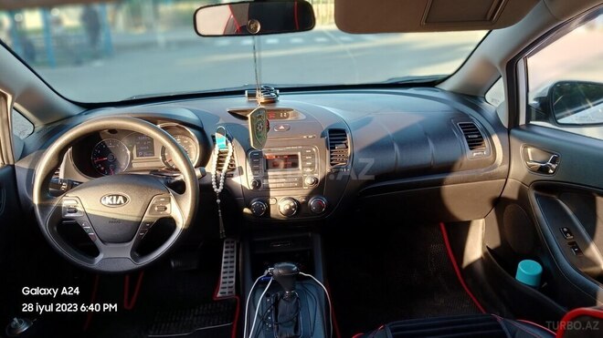 Kia Cerato 2015, 176,223 km - 1.8 l - Bakı
