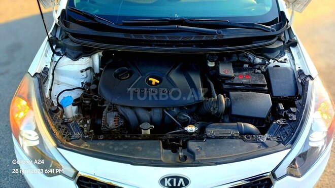 Kia Cerato 2015, 176,223 km - 1.8 l - Bakı