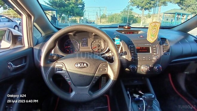 Kia Cerato 2015, 176,223 km - 1.8 l - Bakı