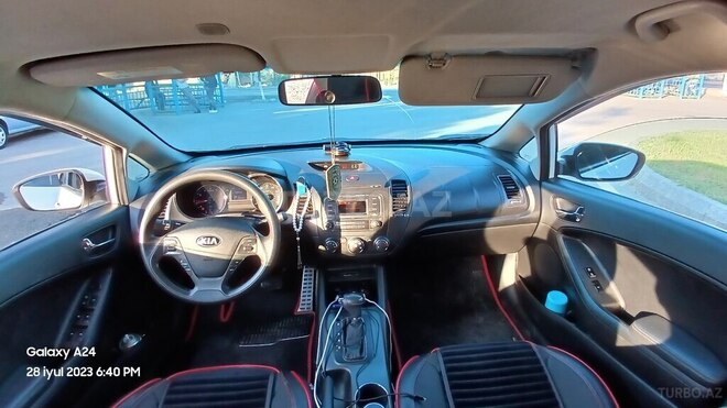 Kia Cerato 2015, 176,223 km - 1.8 l - Bakı