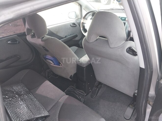Honda Fit 2003, 120,000 km - 1.3 l - Bakı