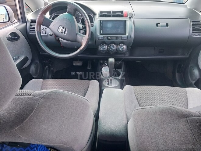 Honda Fit 2003, 120,000 km - 1.3 l - Bakı
