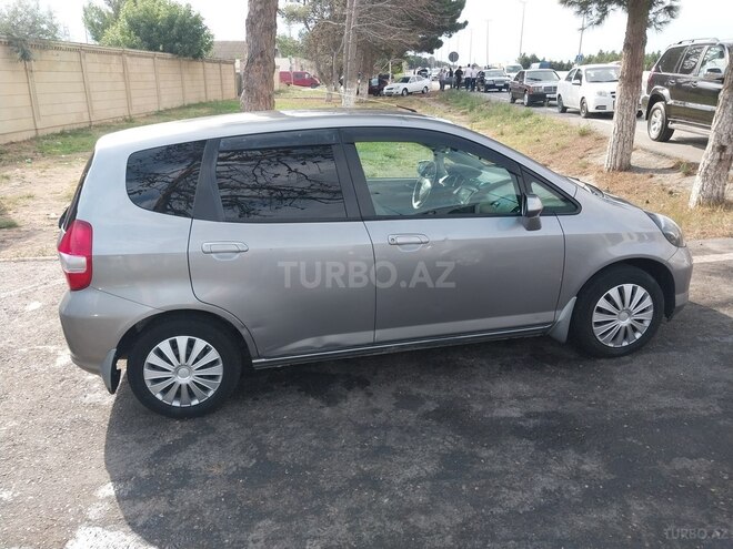 Honda Fit 2003, 120,000 km - 1.3 l - Bakı