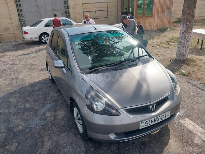 Honda Fit 2003, 120,000 km - 1.3 l - Bakı