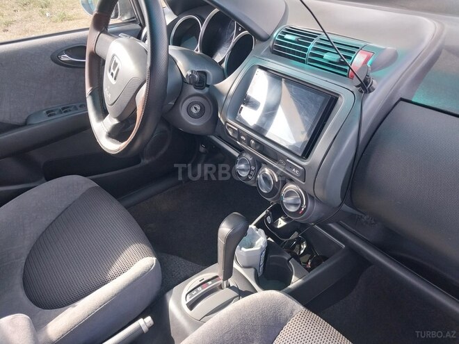 Honda Fit 2003, 120,000 km - 1.3 l - Bakı