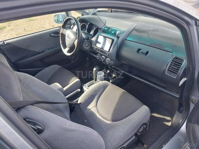 Honda Fit 2003, 120,000 km - 1.3 l - Bakı