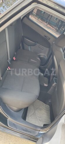 Hyundai i30 2009, 210,000 km - 1.4 l - Bakı