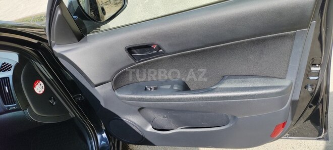 Hyundai i30 2009, 210,000 km - 1.4 l - Bakı