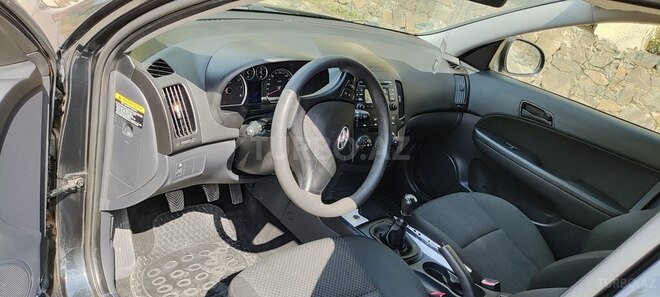 Hyundai i30 2009, 210,000 km - 1.4 l - Bakı