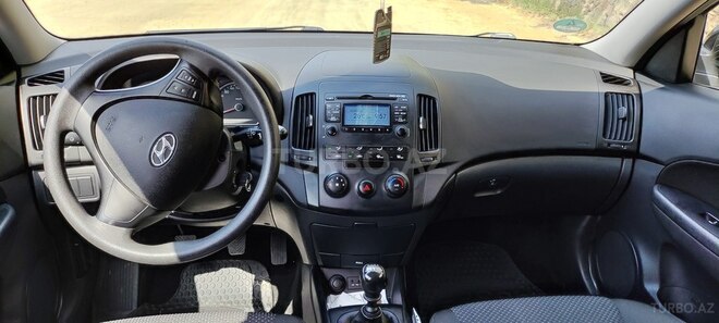 Hyundai i30 2009, 210,000 km - 1.4 l - Bakı