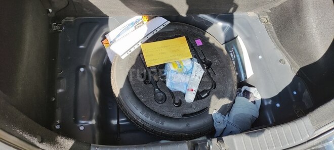 Hyundai i30 2009, 210,000 km - 1.4 l - Bakı