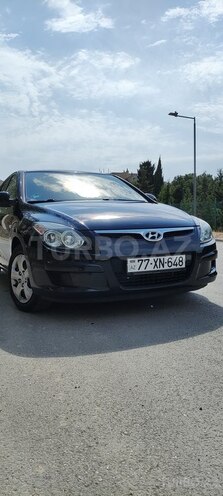 Hyundai i30 2009, 210,000 km - 1.4 l - Bakı