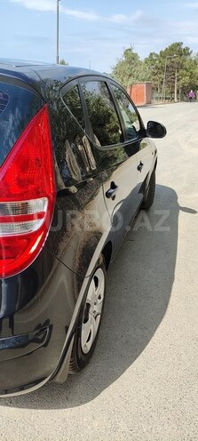 Hyundai i30 2009, 210,000 km - 1.4 l - Bakı