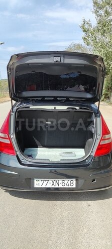 Hyundai i30 2009, 210,000 km - 1.4 l - Bakı