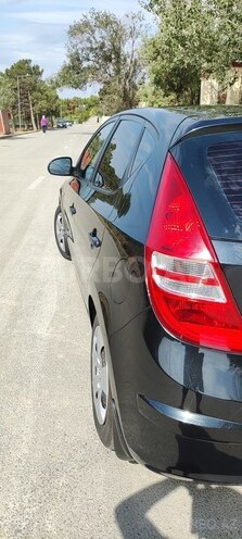 Hyundai i30 2009, 210,000 km - 1.4 l - Bakı