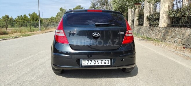 Hyundai i30 2009, 210,000 km - 1.4 l - Bakı