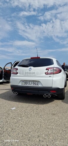 Renault Megane 2010, 340,569 km - 1.5 l - Bakı
