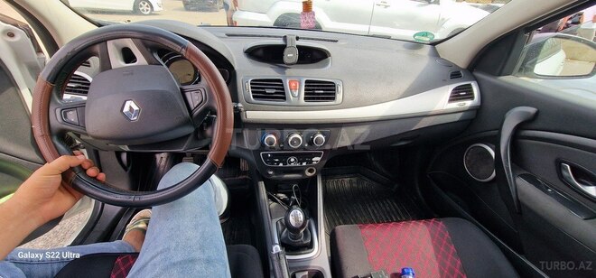 Renault Megane 2010, 340,569 km - 1.5 l - Bakı