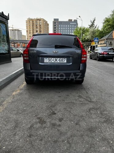 Kia Ceed 2007, 195,000 km - 1.6 l - Bakı