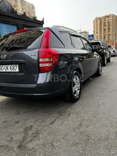 Kia Ceed 2007, 195,000 km - 1.6 l - Bakı