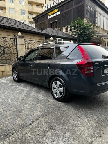 Kia Ceed 2007, 195,000 km - 1.6 l - Bakı